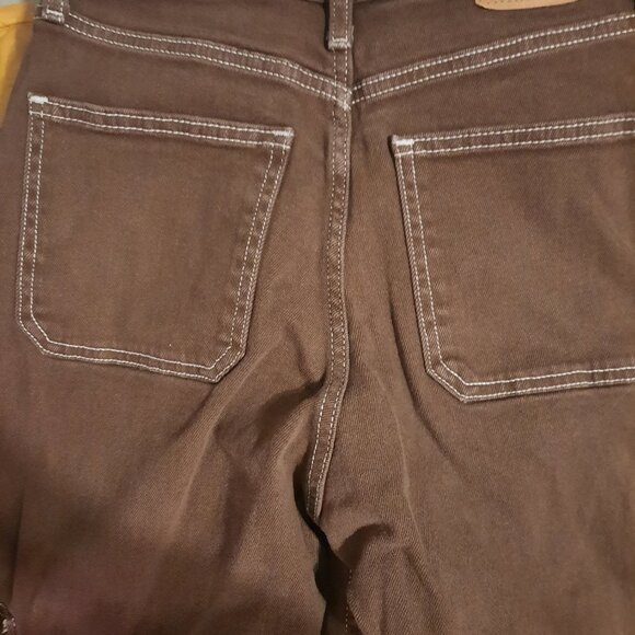 Hollister brown - Picture 3 of 3